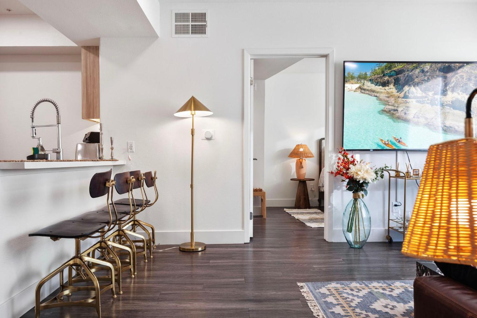 14 Santa Monica Gorgeous Apartment Los Angeles Exteriér fotografie
