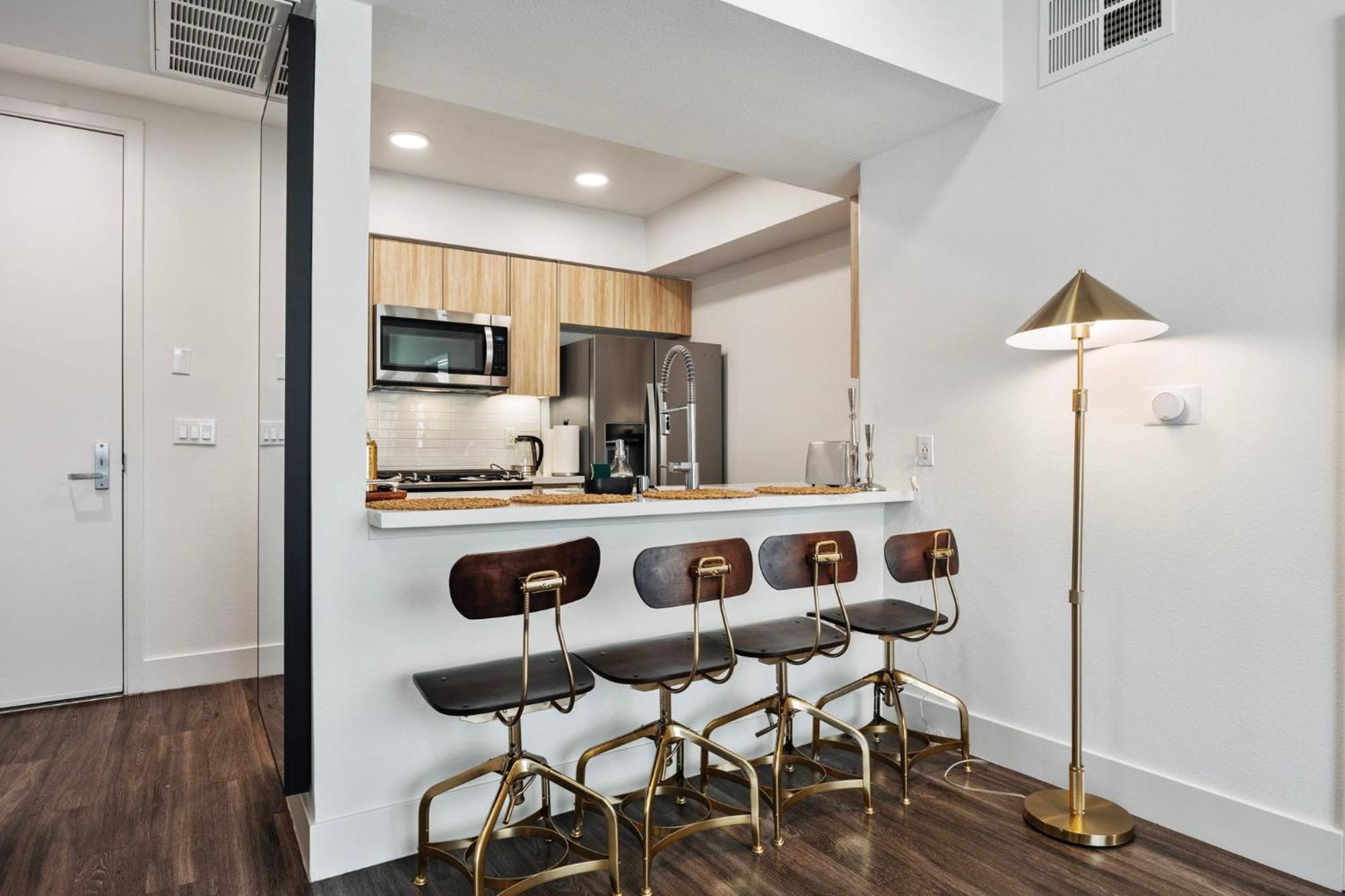 14 Santa Monica Gorgeous Apartment Los Angeles Exteriér fotografie