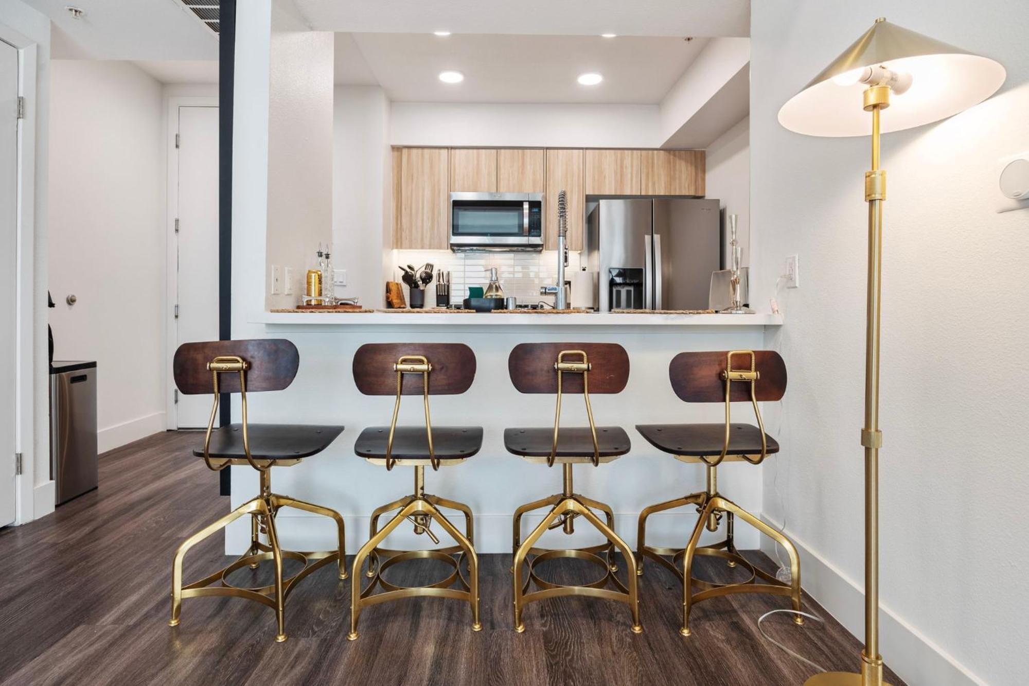 14 Santa Monica Gorgeous Apartment Los Angeles Exteriér fotografie