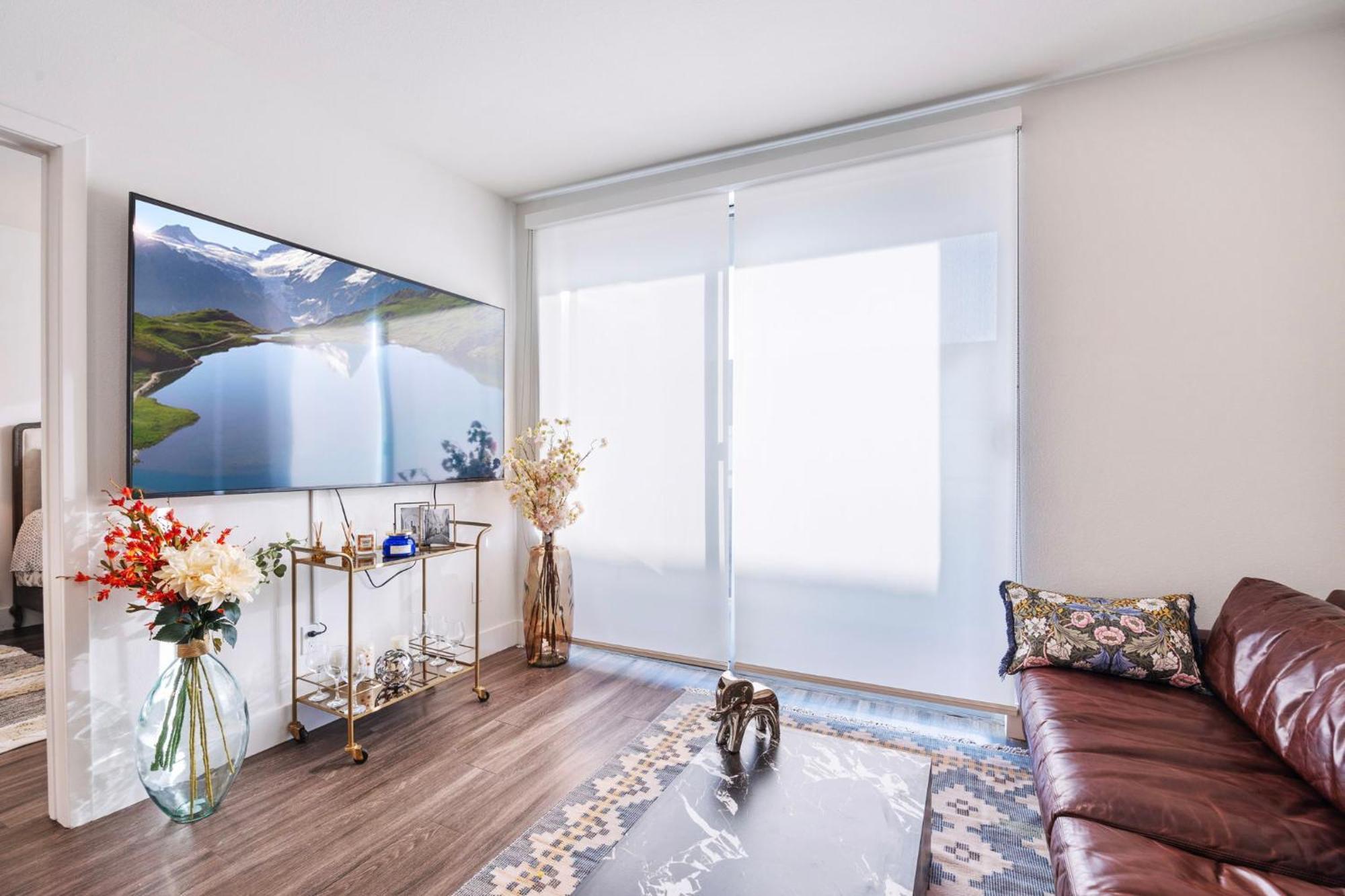 14 Santa Monica Gorgeous Apartment Los Angeles Exteriér fotografie